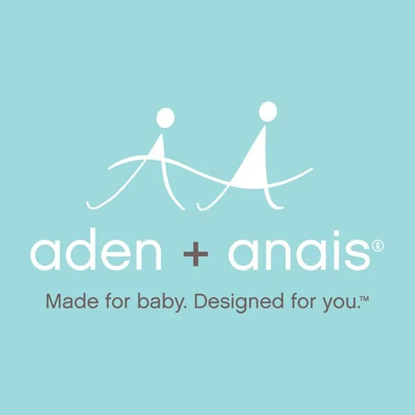 aden + anais Dancing Tigers Burpy Bib - SINGLE - Image 4