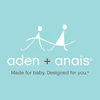 aden + anais Issie Twinkle Stars Comfort Blanket - Personalise - Image 3