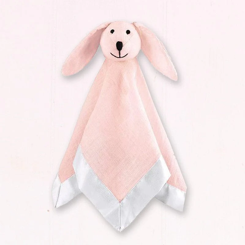 aden + anais Pink Baby Gift Set - Image 3