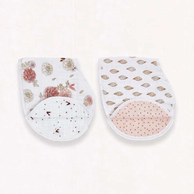 aden + anais Pink Baby Gift Set - Image 4