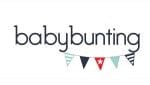 Baby Bunting Star Print Knotted Hat - Image 2