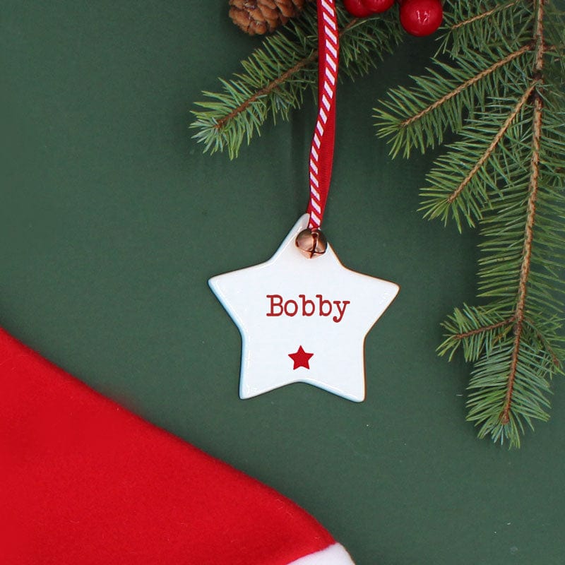 Baby's First Christmas Hamper - Large - Image 2