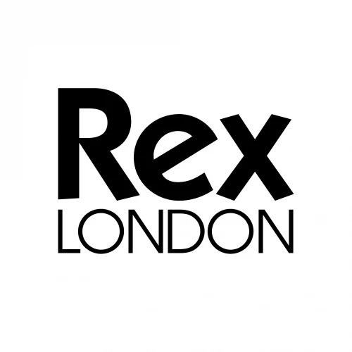Rex London Baby's First Numbers Board Book - Image 3