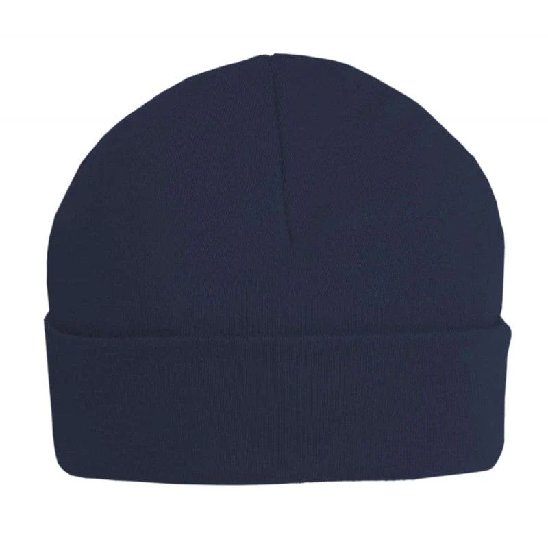 Beanie Baby Hat, Navy