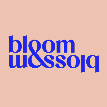 Bloom & Blossom 'Smooth Moves' Body Oil 40ML - Image 2
