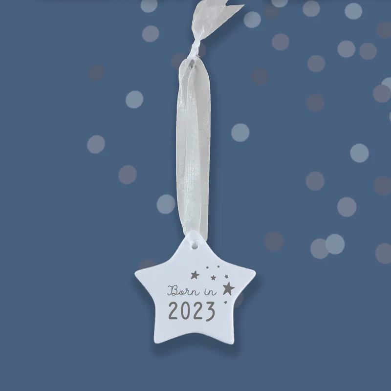 Born in 2023 Gift Set - Image 5