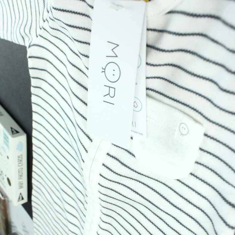 Dad and Baby Luxury Gift Box - Image 3