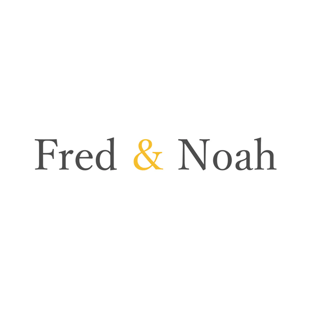 Fred & Noah The Original Milk Bottle Teether - Image 3