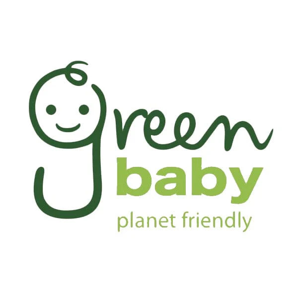 Green Baby Skincare Starter Set - Image 2