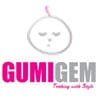 Gumigem Hail White Teething Necklace - Image 3