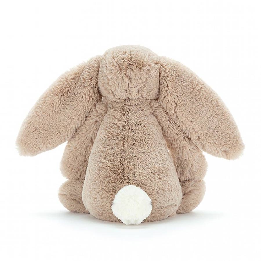 Jellycat Bashful Bunny Beige - Image 3