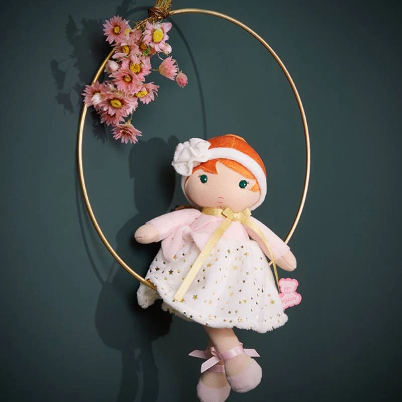 Kaloo Ballerina Soft Rag Doll - Image 3