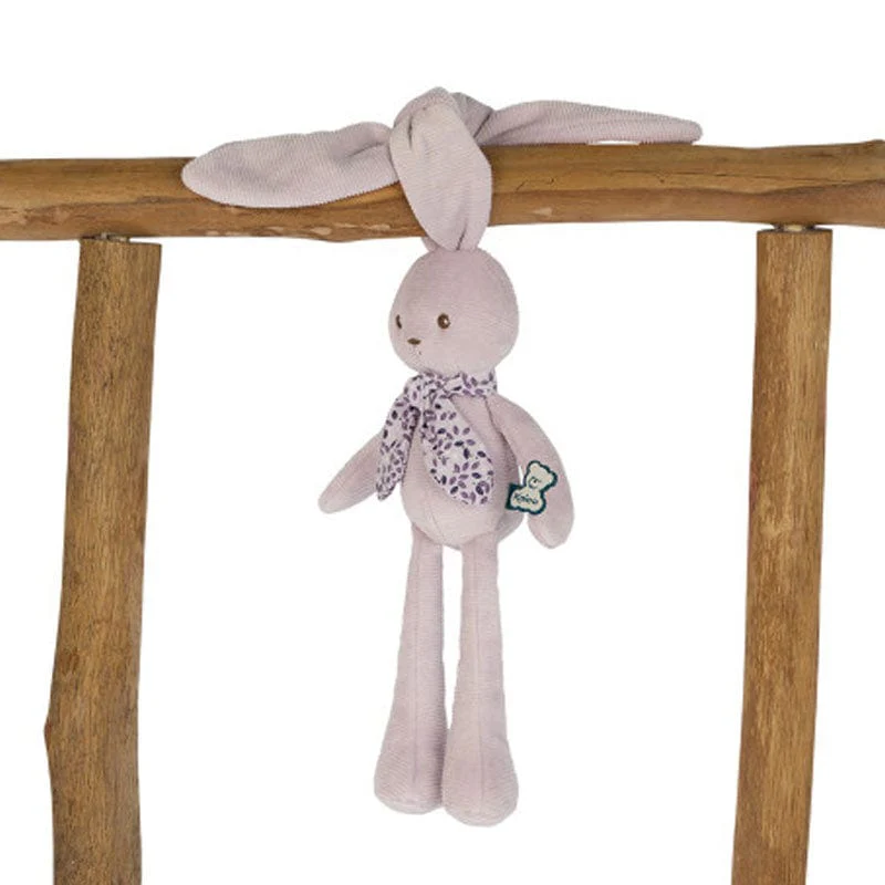 Kaloo Soft Cuddle Bunny in Mink - Image 4