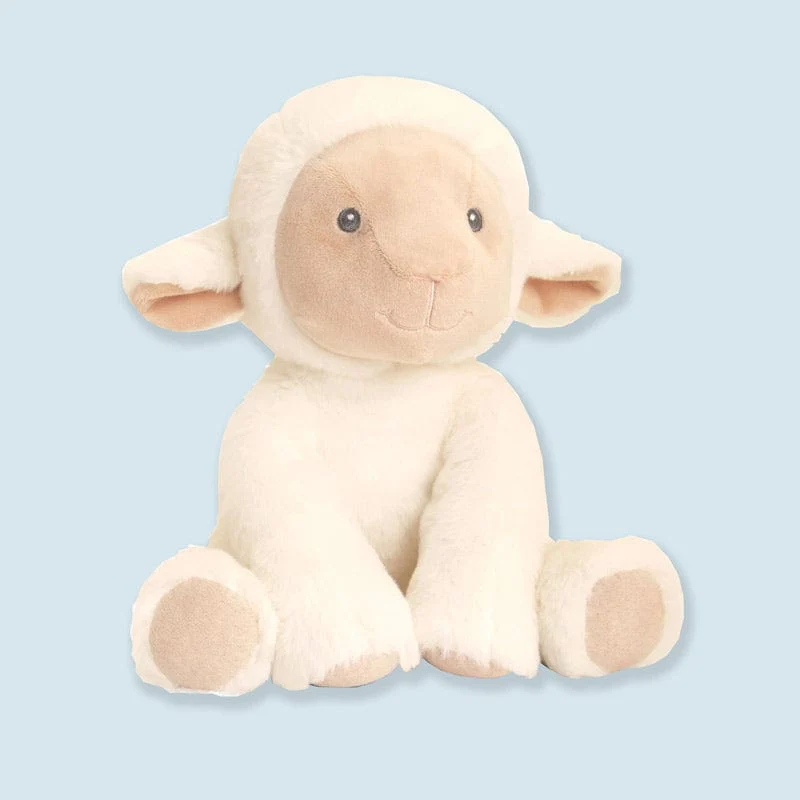 Keel Toys Lullaby Lamb Soft Toy