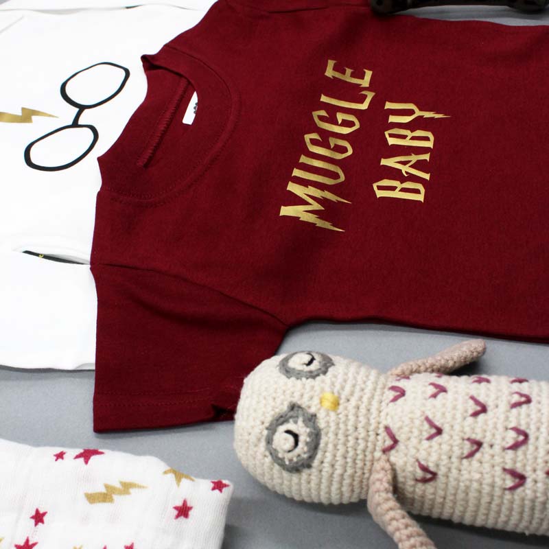 Little Wizard Baby Gift Box - Image 2