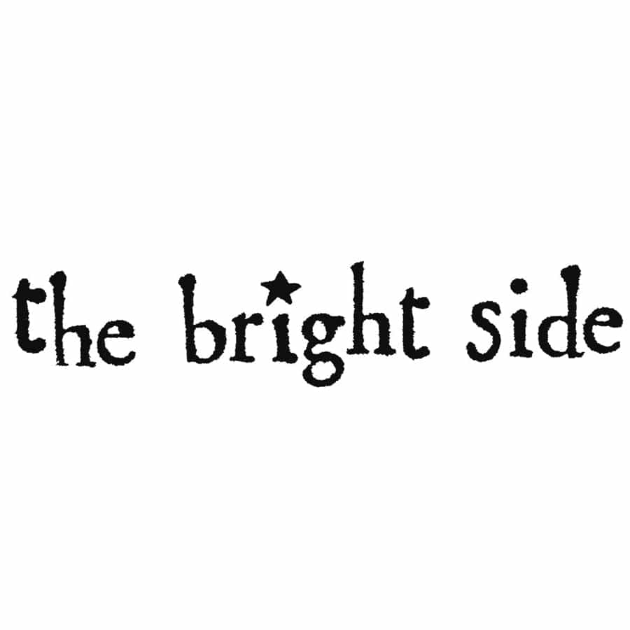 The Bright Side Lovely Mini Person Baby Memories Scrapbook - Image 4