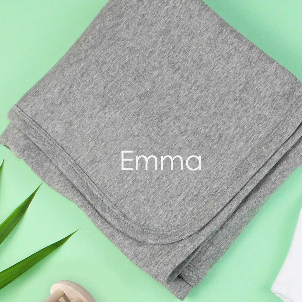 Luxury Unisex Baby Box - Personalise - Image 3