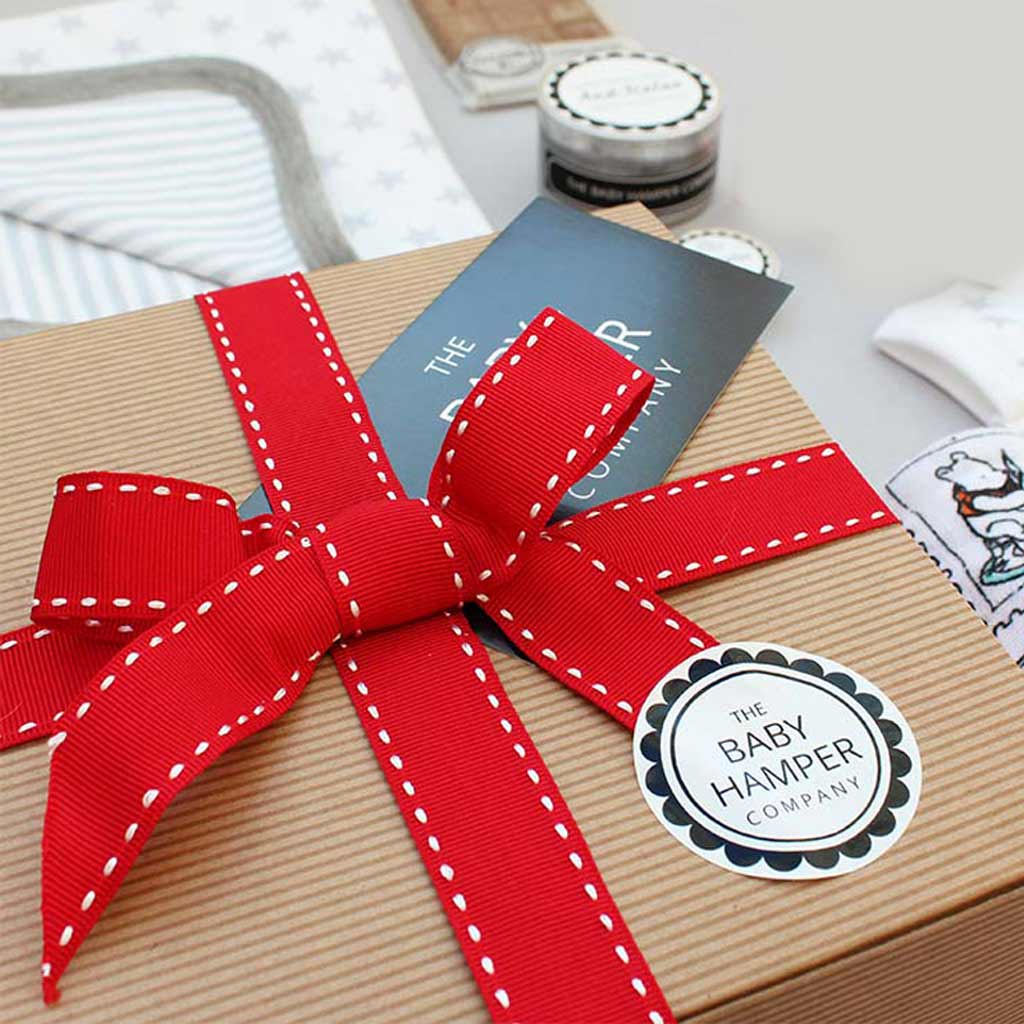 Mother & Baby Luxury Gift Box - Image 3