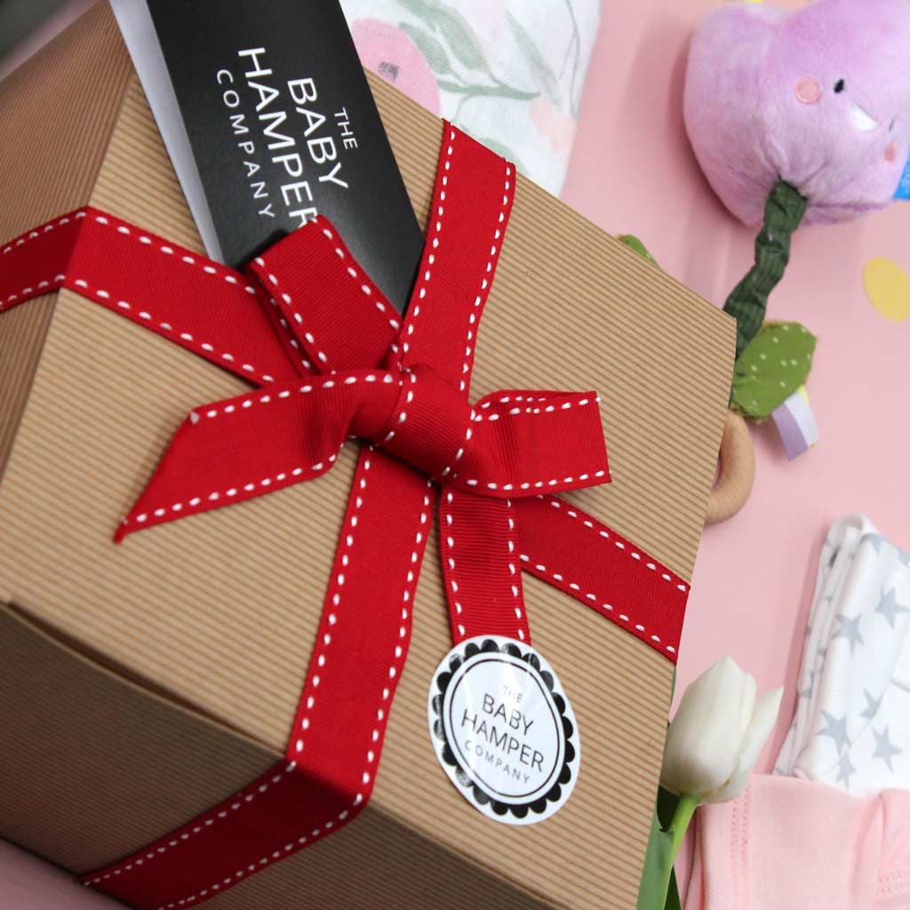 Baby Girl Hamper - Large - Image 3