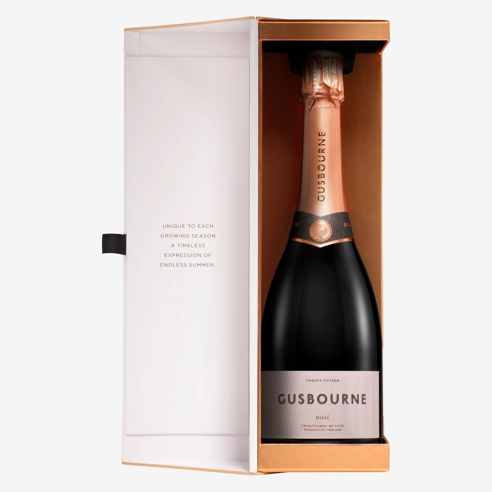 Luxury New Baby Biscuit & Champagne Gift Box by Biscuiteers - Image 5