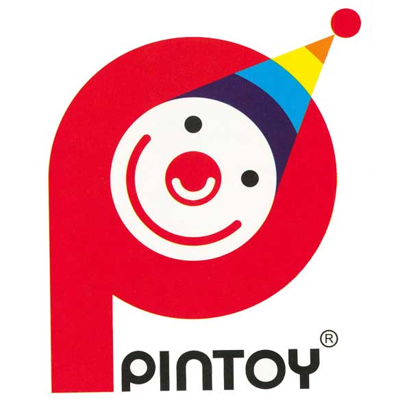 Pintoy Wooden Rolling Rattle - Image 2