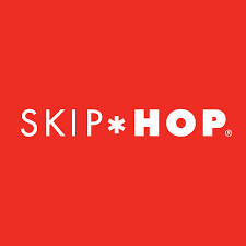 Skip Hop Silver Lining Rainstick Rattle - Image 3