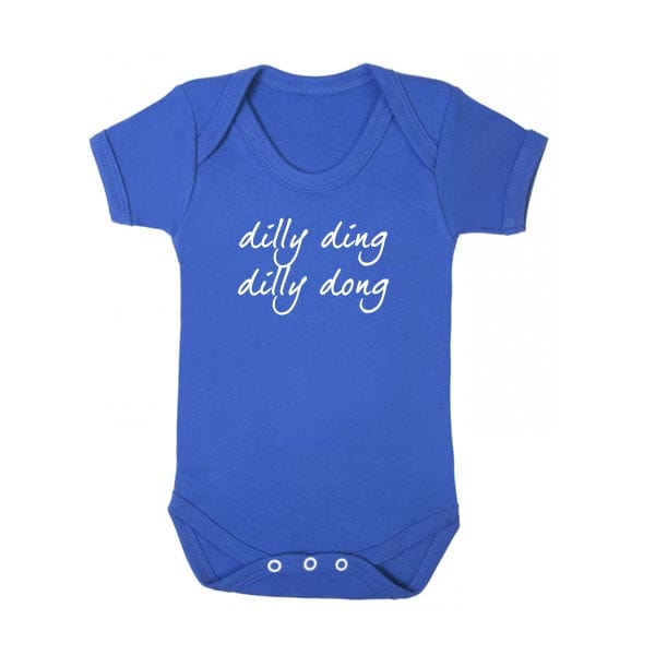 Special Edition Leicester City 2016 Champions Baby Box - Image 3