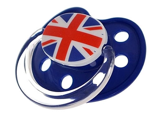 Special Edition Royal Princess Baby Box - Image 3