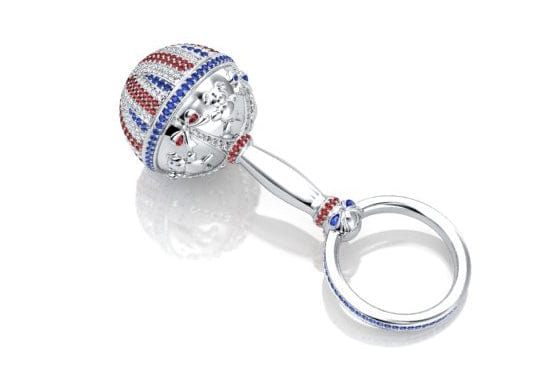 Special Edition Royal Princess Baby Box - Image 5