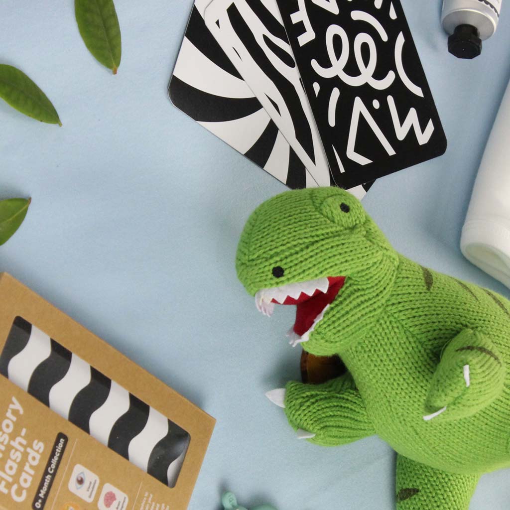 Supreme Luxury Baby Boys Hamper - Personalise - Image 3