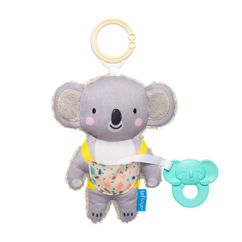 Taf Toys Koala Toy Gift Set - Image 4