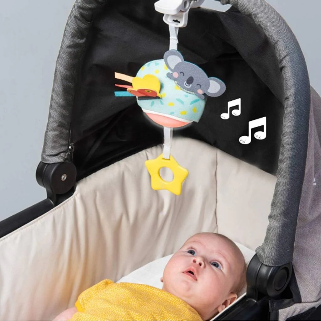 Taf Toys Musical Koala - Image 3