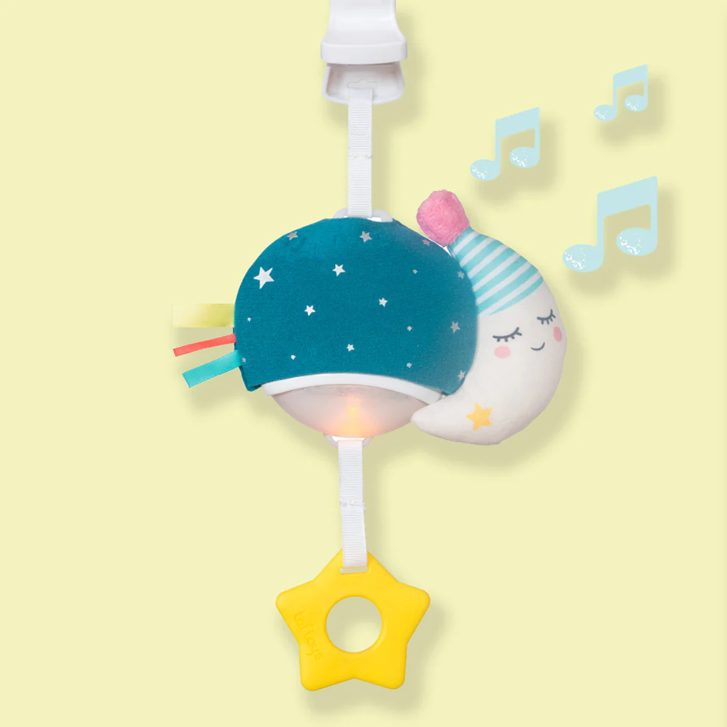 Taf Toys Musical Moon