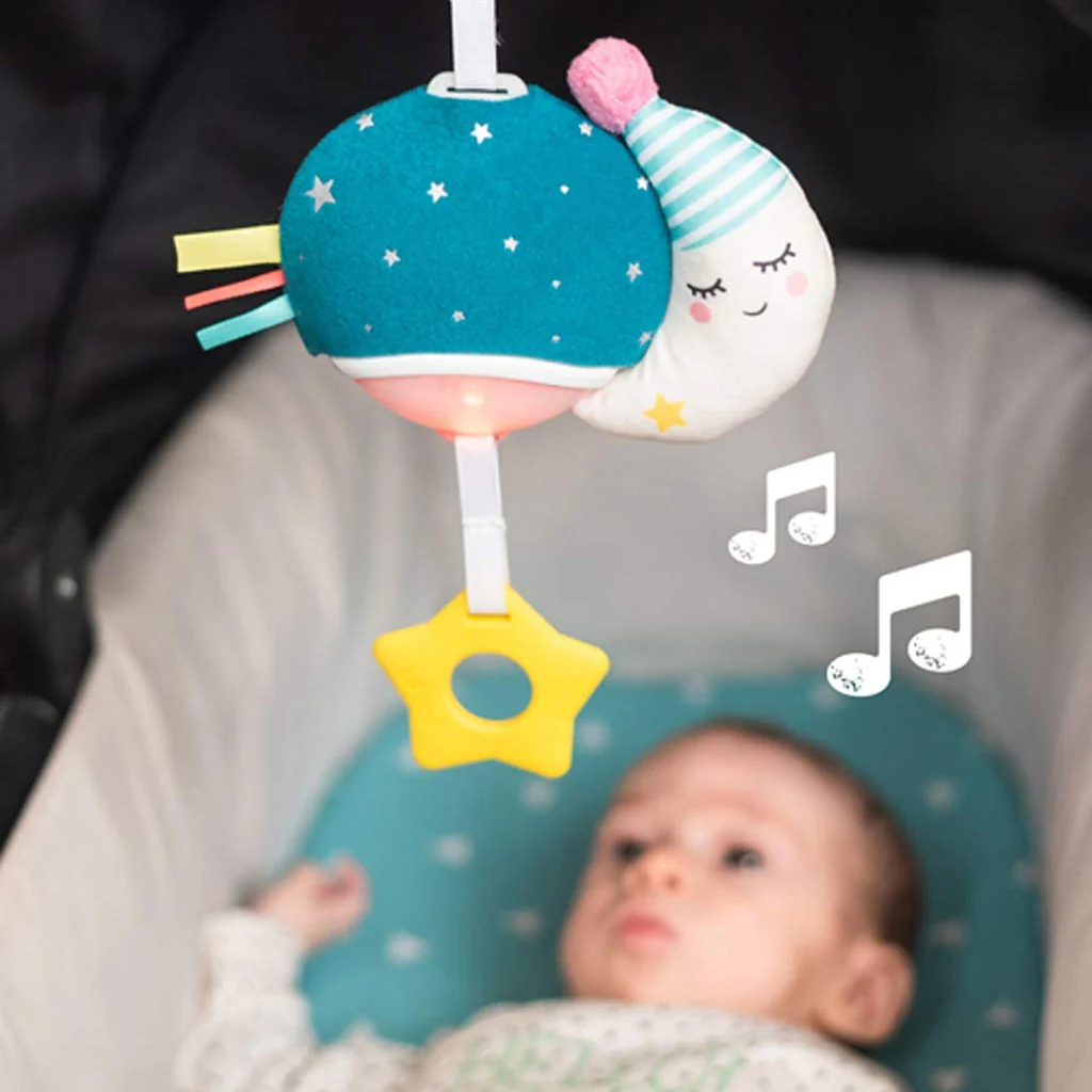 Taf Toys Musical Moon - Image 2