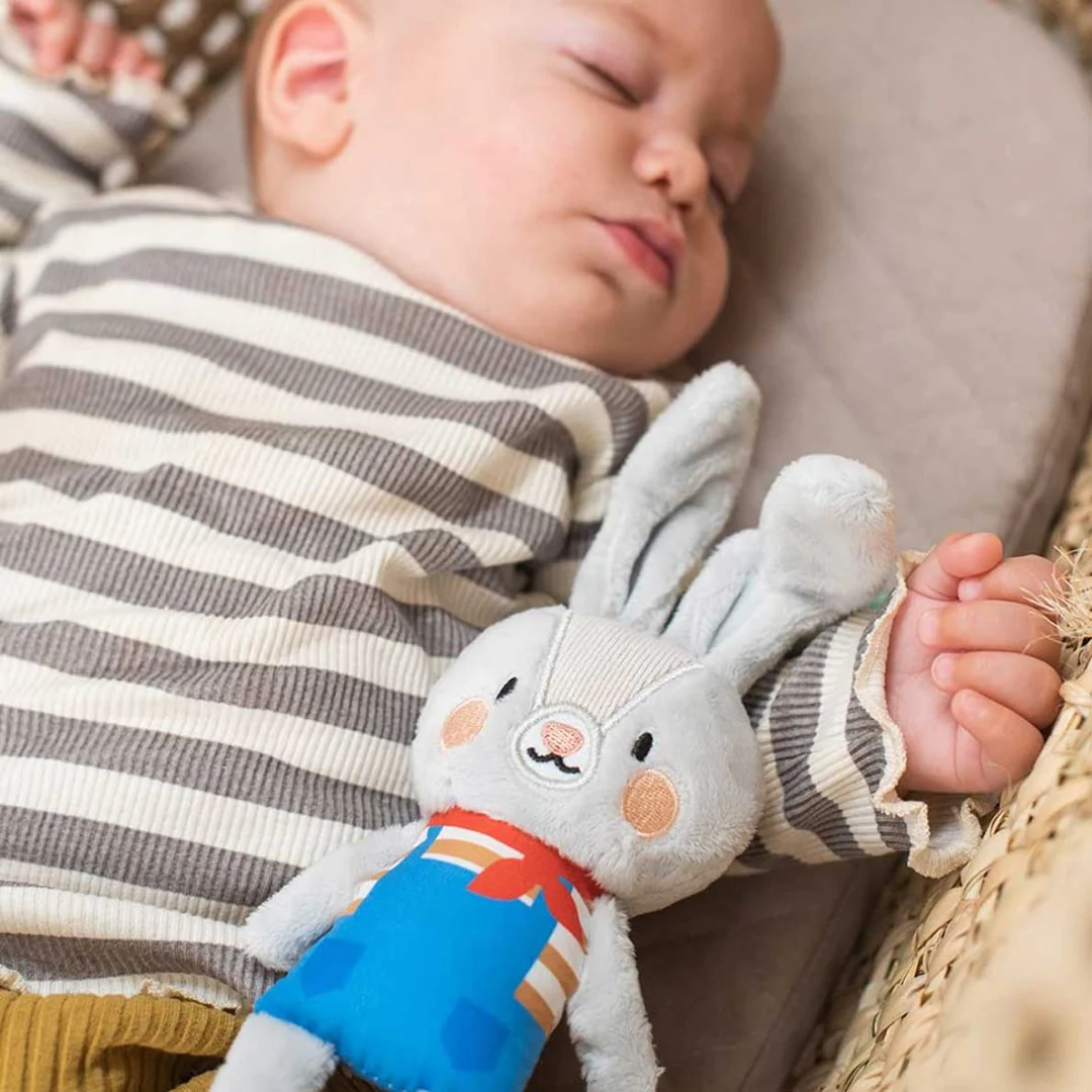 Taf Toys Rylee the Bunny - Image 2