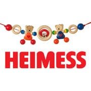 Touch Ring Rattle in Rainbow - Image 2