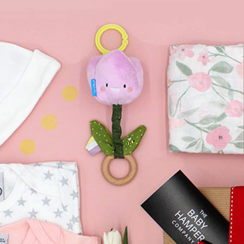 Twin Girls Baby Gift Box - Image 2