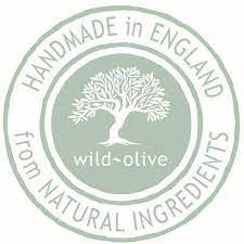 Wild Olive Lavender & Patchouli Luxury Bath Melt - Image 3